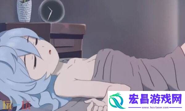 甘雨福利同人游戏小白一键直装