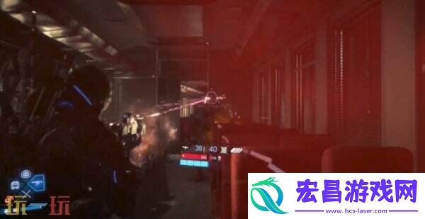 尼尔BOSS最终战打法攻略