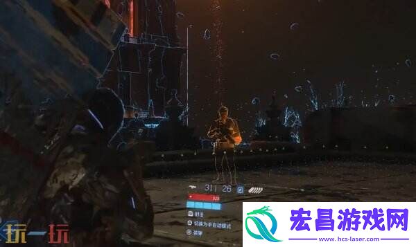 尼尔BOSS战打法攻略