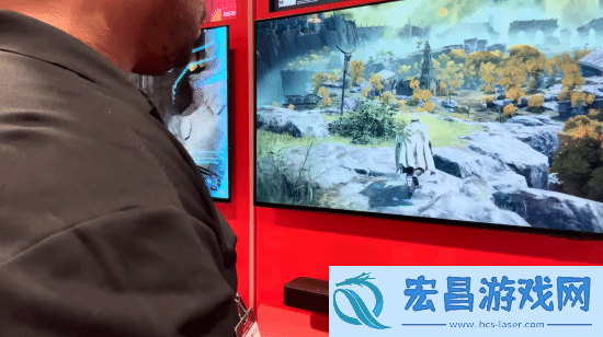 2版艾尔登法环15分钟实机曝光！曾称为灾难级