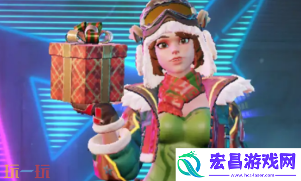 榴弹枪机制与玩法分享