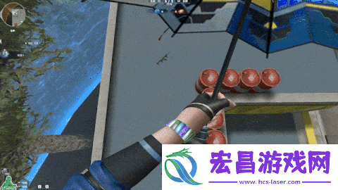CF穿越火线“空降决战”特殊事件介绍！将于9月9日上线