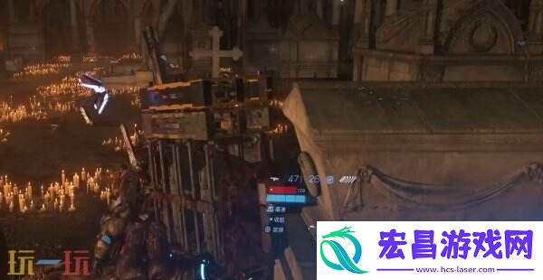 尼尔BOSS战打法攻略