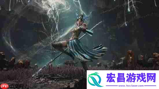 Steam公开明末