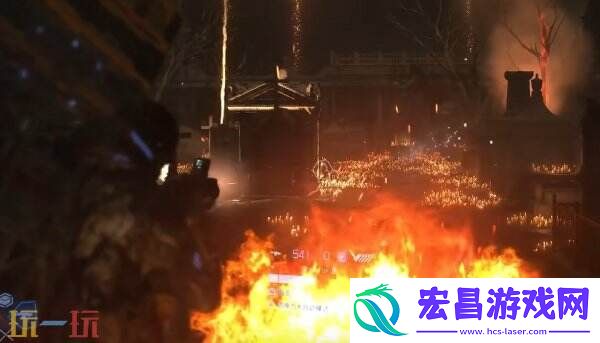 尼尔BOSS战打法攻略