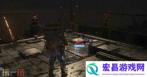 尼尔BOSS战打法攻略