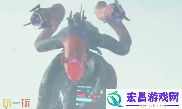 死亡搁浅2巨型章鱼boss二战怎么打-巨型章鱼boss二战打法攻略