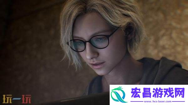 安魂曲最新实机预告发布-展示主角格蕾丝的过去