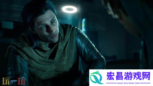 吸血鬼RPG吸血鬼