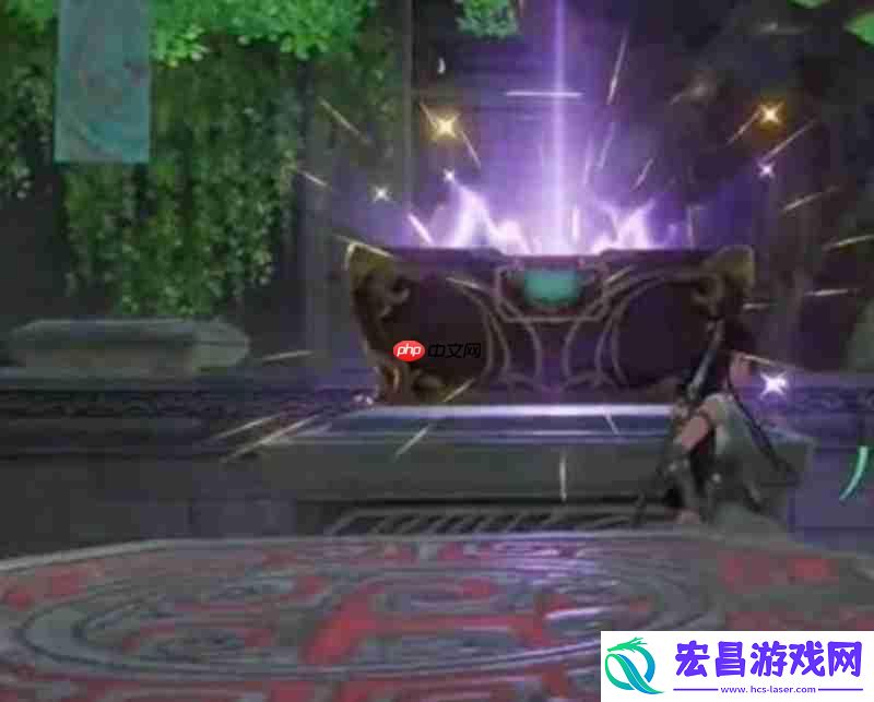 水月洞天解谜玩法详细攻略