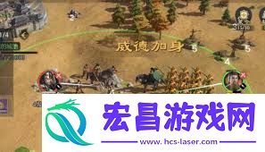 九牧之野丹阳兵兵种玩法攻略
