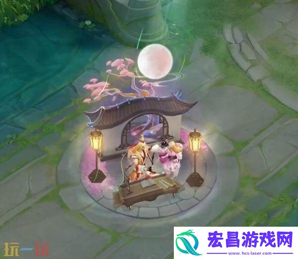 千山共赴】爆料！仅售990点券