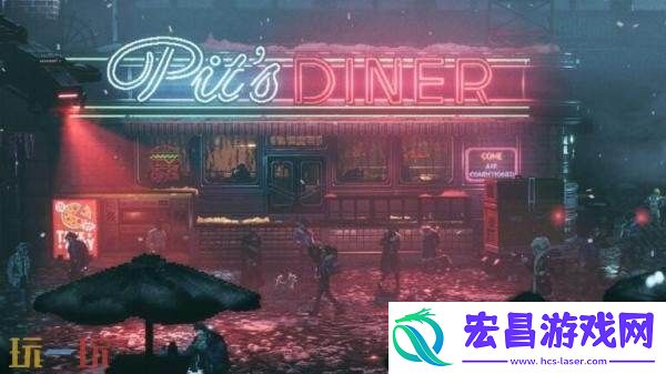 科幻复古未来主义动作REPLACED官宣跳票！延期至2026年Q1推出