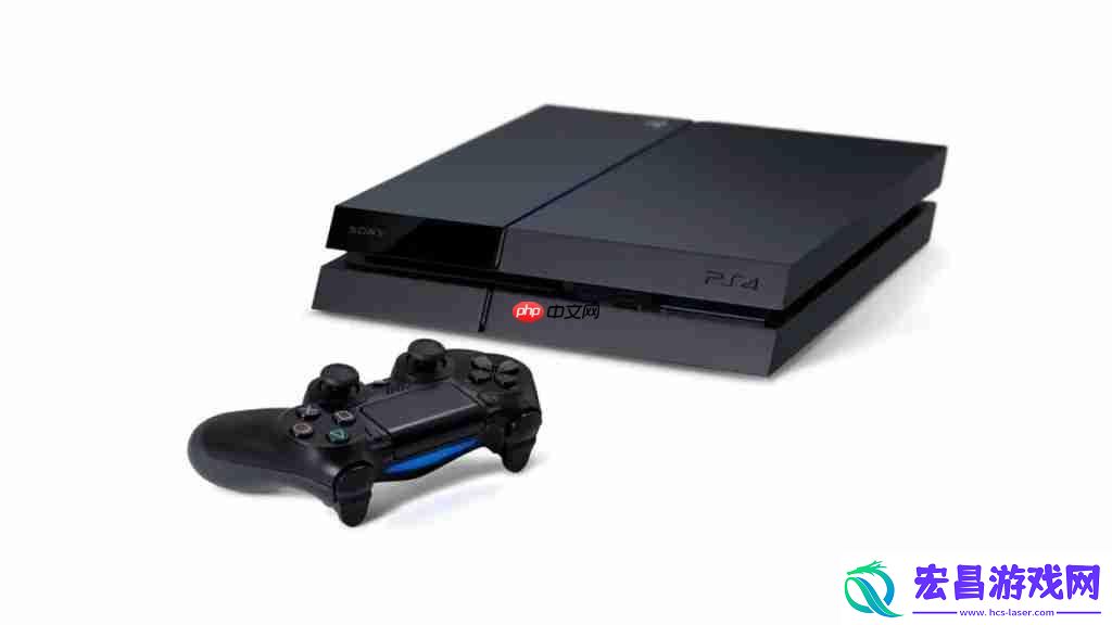 PS4多项社交相关功能被悄然移除