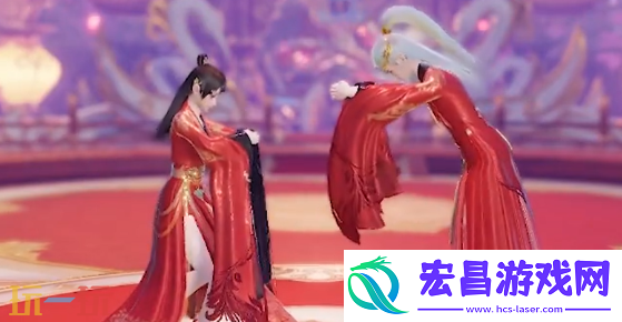 结婚系统介绍