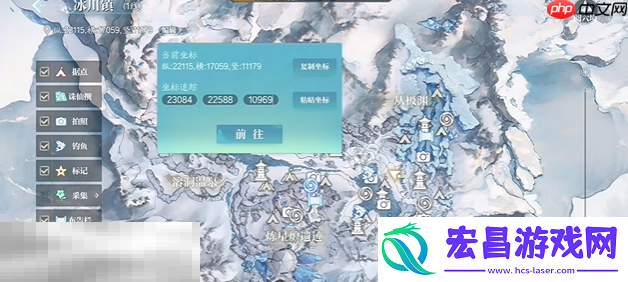 废弃偃甲北境奇遇完成方法