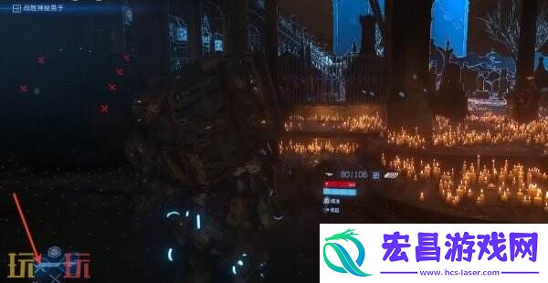 尼尔BOSS战打法攻略