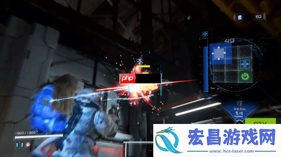 卡普空虚实万象/PRAGMATA新实机