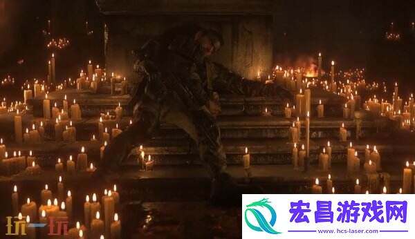 尼尔BOSS战打法攻略