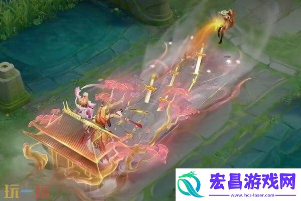 千山共赴】爆料！仅售990点券