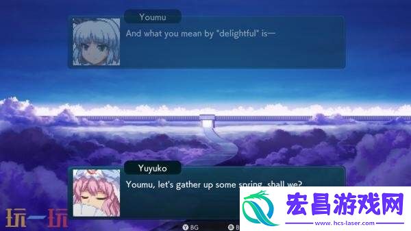 策略RPG幻想少女大战