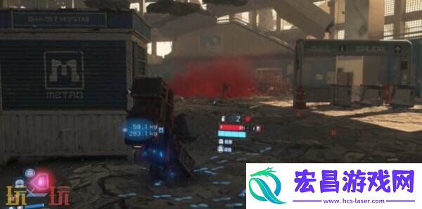 尼尔BOSS最终战打法攻略