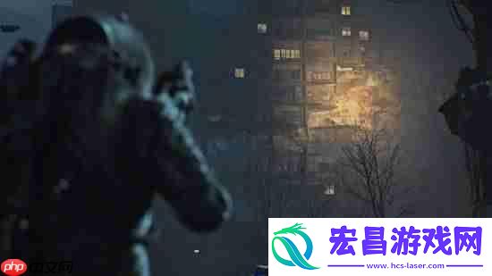 Bloober新作试玩