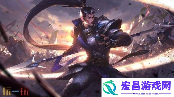 英雄联盟8月28日15.17版本更新汇总