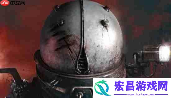 Bloober新作试玩