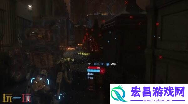 尼尔BOSS战打法攻略