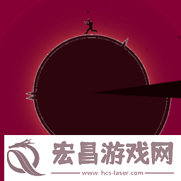 人类转圈圈