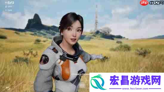Whispers-from-the-Star正式上线