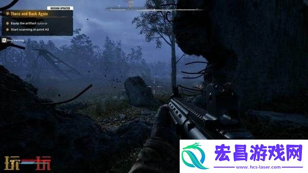 潜行者2