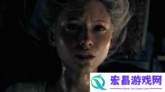 PS5Pro强劲表现!生化9与虚实万象均稳60帧