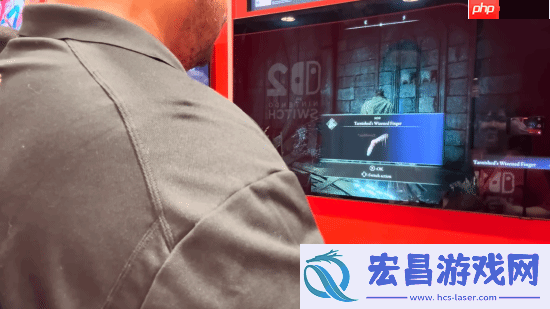 2版艾尔登法环15分钟实机曝光！曾称为灾难级