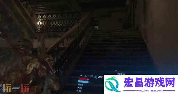 尼尔BOSS战打法攻略
