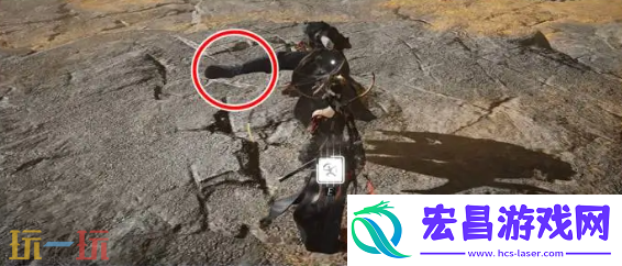自在无碍奇术获取方法