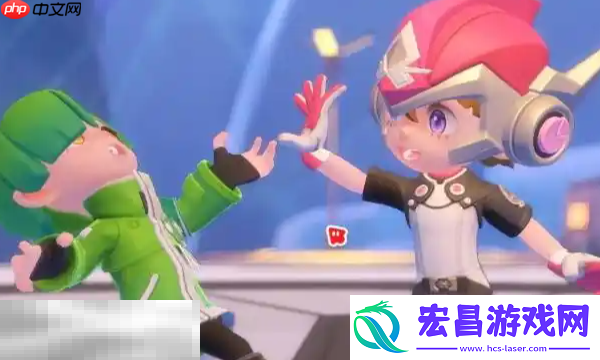 游戏特色内容介绍
