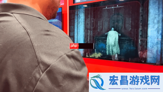 2版艾尔登法环15分钟实机曝光！曾称为灾难级
