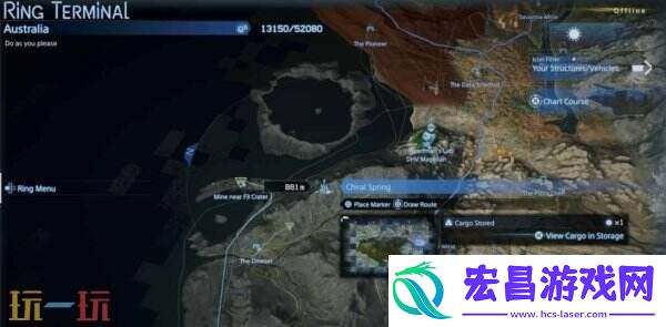 全温泉位置及效果一览