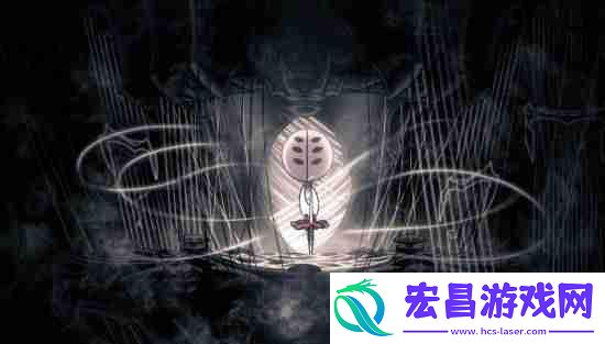 Xbox发空洞骑士丝之歌试玩报告