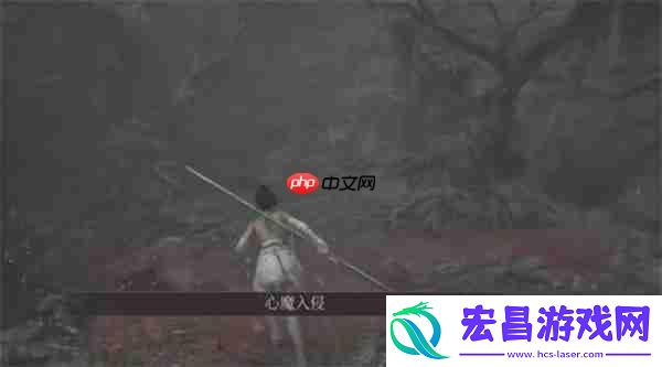 明末渊虚之羽全心魔入侵位置大全
