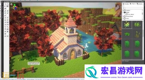 Developer-Bakin现已推出正式版