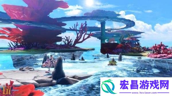 时空异客故事预告片发布-可骑乘数码宝贝展示