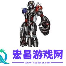 数码宝贝源码高等机械人兽有哪些技能