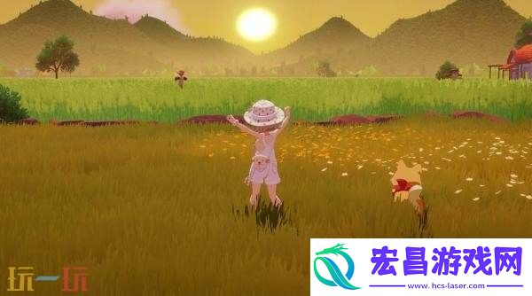 种田生活游戏星砂岛官宣跳票！推迟至2026年春季发售