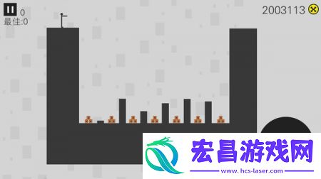 火柴人必须死3截图