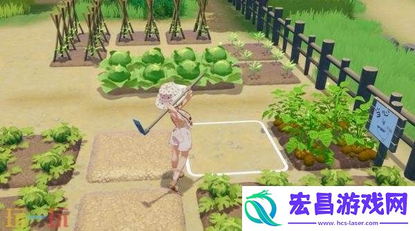 种田生活游戏星砂岛官宣跳票！推迟至2026年春季发售