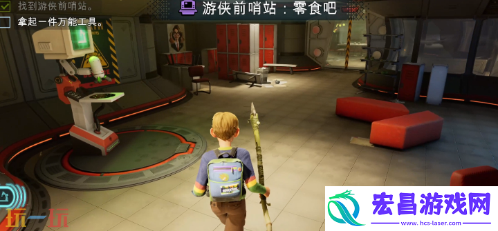 孵化室搭建攻略