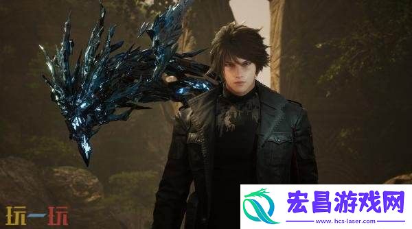 国产动作角色扮演失落之魂现已正式发售